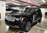 Bán xe LandRover Range Rover 2014 HSE 3.0 giá 2 Tỷ 100 Triệu - Hà Nội