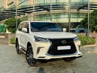 Bán xe Lexus LX 570 2018 giá 6 Tỷ 180 Triệu - Hà Nội