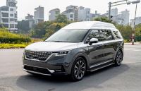Bán xe Kia Carnival 2022 Royal 2.2D giá 1 Tỷ 750 Triệu - Hà Nội