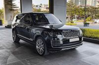 Bán xe LandRover Range Rover 2020 SVAutobiography LWB 3.0 I6 giá 8 Tỷ 80 Triệu - Hà Nội