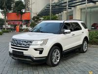 Bán xe Ford Explorer Limited 2.3L EcoBoost 2019 giá 950 Triệu - Hà Nội
