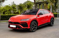 Bán xe Lamborghini Urus 2022 4.0 V8 giá 13 Tỷ 990 Triệu - Hà Nội