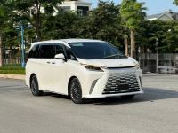 Bán xe Lexus LM 2024 500h giá 8 Tỷ 360 Triệu - Hà Nội
