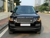 Bán xe LandRover Range Rover 2019 Autobiography 5.0 V8 giá 5 Tỷ 800 Triệu - Hà Nội