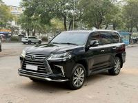 Bán xe Lexus LX 2016 570 giá 4 Tỷ 550 Triệu - Hà Nội