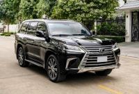 Bán xe Lexus LX 2019 570 giá 6 Tỷ 790 Triệu - Hà Nội