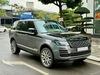 Bán xe LandRover Range Rover 2019 SVAutobiography LWB 3.0 I6 giá 6 Tỷ 990 Triệu - Hà Nội