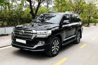 Bán xe Toyota Land Cruiser VX 4.6 V8 2019 giá 3 Tỷ 690 Triệu - Hà Nội