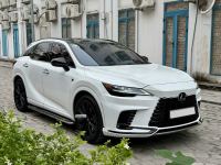 Bán xe Lexus RX 2025 500h F Sport Performance giá 5 Tỷ 100 Triệu - Hà Nội