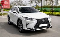 Bán xe Lexus RX 2019 350 giá 2 Tỷ 550 Triệu - Hà Nội