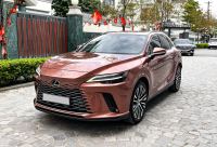 Bán xe Lexus RX 2023 350 Premium giá 3 Tỷ 30 Triệu - Hà Nội