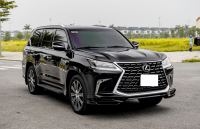 Bán xe Lexus LX 570 Super Sport MBS 2021 giá 7 Tỷ 800 Triệu - Hà Nội