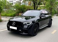Bán xe Mercedes Benz GLC 2021 300 4Matic giá 1 Tỷ 500 Triệu - Hà Nội