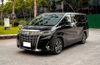 Bán xe Toyota Alphard Luxury Executive Lounge 2020 giá 2 Tỷ 790 Triệu - Hà Nội