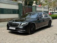 Bán xe Mercedes Benz S class 2020 S450L giá 2 Tỷ 300 Triệu - Hà Nội