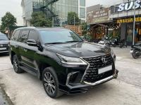 Bán xe Lexus LX 2021 570 giá 7 Tỷ 680 Triệu - Hà Nội