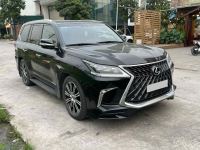 Bán xe Lexus LX 570 Super Sport 2019 giá 6 Tỷ 300 Triệu - Hà Nội