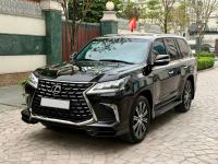 Bán xe Lexus LX 2021 570 giá 7 Tỷ 680 Triệu - Hà Nội