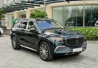 Bán xe Mercedes Benz GLS 480 4Matic Maybach 2022 giá 5 Tỷ 999 Triệu - Hà Nội
