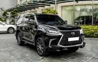 Bán xe Lexus LX 2020 570 Super Sport MBS giá 7 Tỷ 90 Triệu - Hà Nội