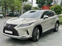 Bán xe Lexus RX 2021 450h giá 3 Tỷ 300 Triệu - Hà Nội