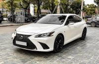 Bán xe Lexus ES 2022 250 F Sport giá 2 Tỷ 160 Triệu - Hà Nội