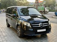Bán xe Mercedes Benz V class 2019 V250 Luxury giá 1 Tỷ 360 Triệu - Hà Nội