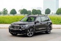 Bán xe BMW X7 xDrive40i M Sport 2020 giá 3 Tỷ 350 Triệu - Hà Nội