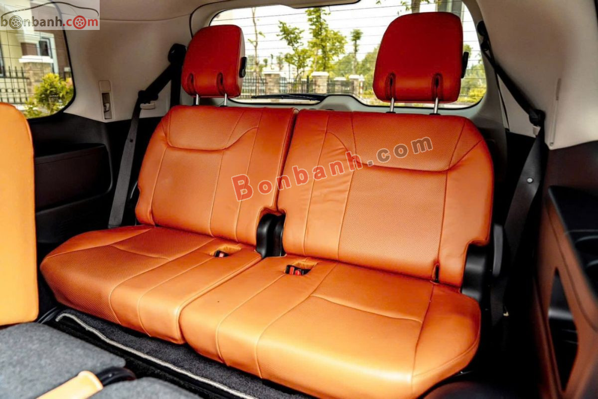 Lexus LX 570 2021 - 6 Tỷ 900 Triệu 8