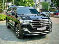 Bán xe Toyota Land Cruiser VX 4.6 V8 2019 giá 3 Tỷ 750 Triệu - Hà Nội