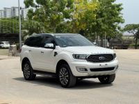 Bán xe Ford Everest Titanium 2.0L 4x4 AT 2021 giá 885 Triệu - Hà Nội