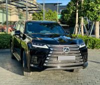 Bán xe Lexus LX 2023 600 Urban giá 7 Tỷ 930 Triệu - Hà Nội