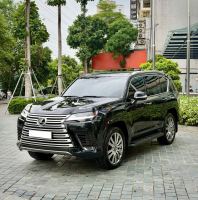 Bán xe Lexus LX 2025 600 Vip giá 9 Tỷ 500 Triệu - Hà Nội