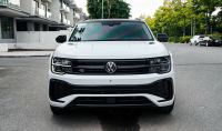 Bán xe Volkswagen Teramont X 2025 Platinum 2.0 AT giá 1 Tỷ 900 Triệu - Hà Nội