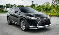 Bán xe Lexus RX 2021 350L giá 3 Tỷ 200 Triệu - Hà Nội