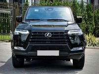 Bán xe Lexus GX 2024 550 M giá 5 Tỷ 690 Triệu - Hà Nội