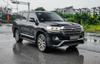 Bán xe Toyota Land Cruiser 2016 VX.S 5.7 V8 giá 4 Tỷ 150 Triệu - Hà Nội