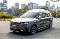 Bán xe Kia Carnival 2022 Royal 2.2D giá 1 Tỷ 690 Triệu - Hà Nội