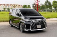 Bán xe Lexus LM 2021 350 giá 3 Tỷ 990 Triệu - Hà Nội