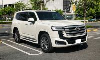 Bán xe Toyota Land Cruiser 2026 VX.R 3.5 V6 HEV giá 4 Tỷ 730 Triệu - Hà Nội