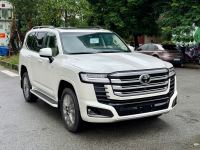 Bán xe Toyota Land Cruiser 2026 VX.R 3.5 V6 HEV giá 4 Tỷ 730 Triệu - Hà Nội