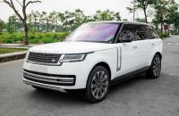 Bán xe LandRover Range Rover 2024 Autobiography LWB 3.0 I6 P360 giá 9 Tỷ 850 Triệu - Hà Nội