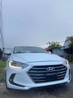 Bán xe Hyundai Elantra 2017 1.6 MT giá 360 Triệu - Bình Định