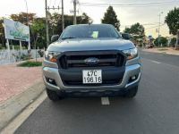 Bán xe Ford Ranger 2016 XL 2.2L 4x4 MT giá 405 Triệu - Đăk Lăk