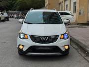 Bán xe VinFast Fadil 2022 Tiêu chuẩn 1.4 AT giá 322 Triệu - Hà Nội