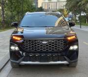 Bán xe Ford Territory 2024 Titanium X 1.5 AT giá 825 Triệu - Hà Nội