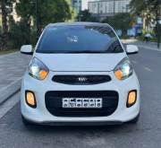 Bán xe Kia Morning 2016 Van 1.0 AT giá 195 Triệu - Hà Nội