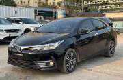 Bán xe Toyota Corolla altis 2018 1.8G AT giá 498 Triệu - Hà Nội
