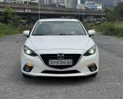 Bán xe Mazda 3 2.0 AT 2014 giá 299 Triệu - Hà Nội