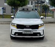 Bán xe Kia Sorento Signature 2.2 AT AWD 7S 2021 giá 838 Triệu - Hà Nội